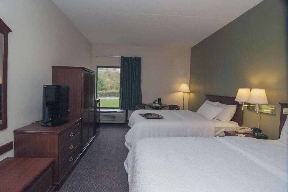 Iron/ironing board, free cribs/infant beds, free WiFi, bed sheets