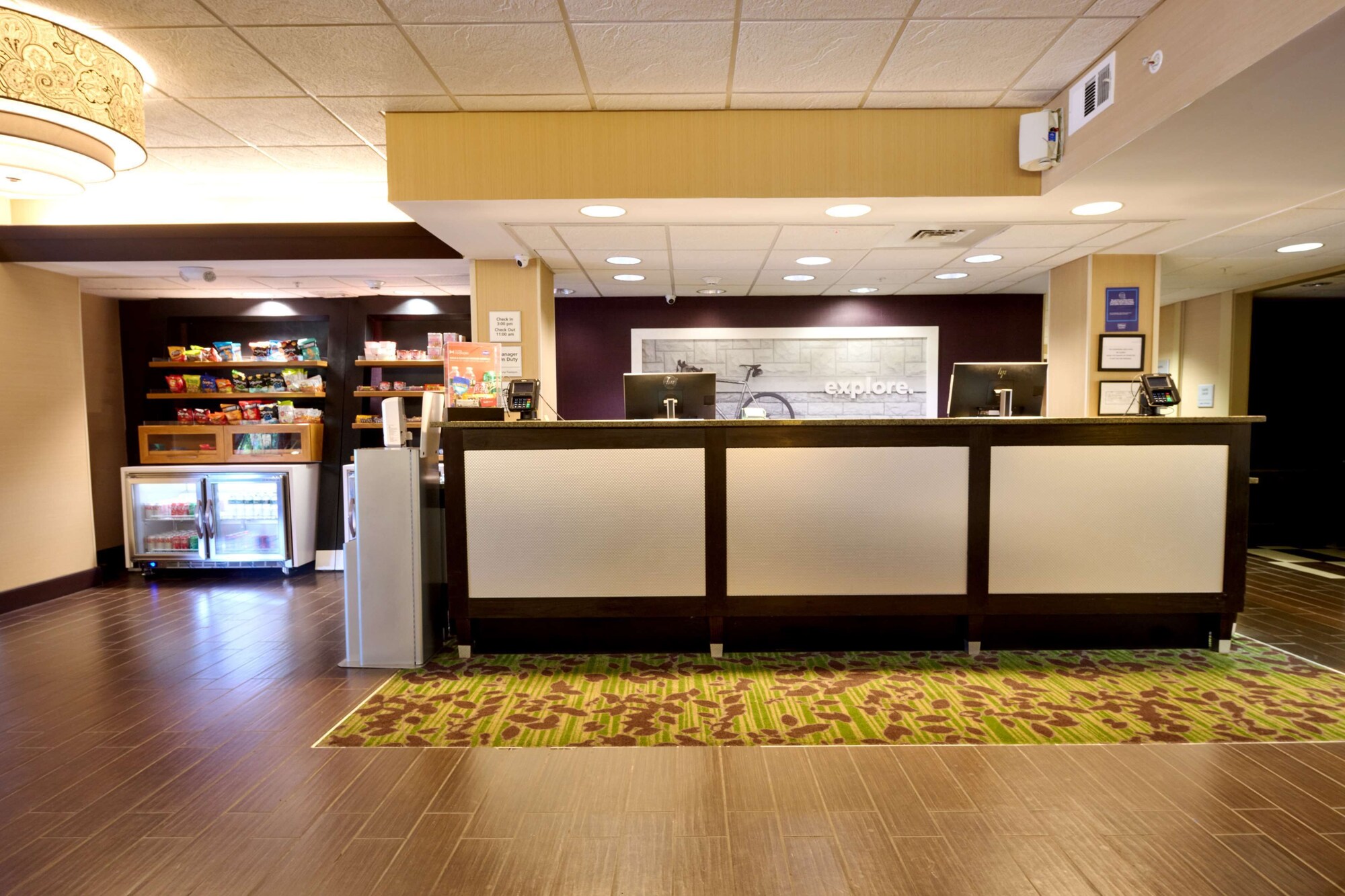2 Star Hotels