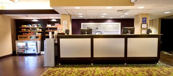 Hampton Inn Flemington