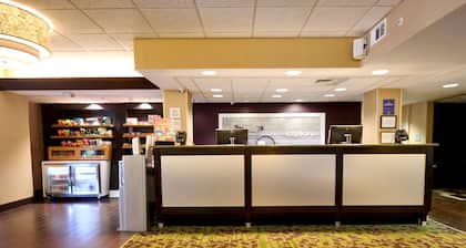 Hampton Inn Flemington