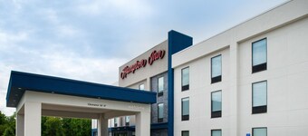 Hampton Inn Laplace