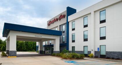 Hampton Inn Laplace