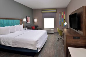 Televisión LCD 37 pulgadas con canales premium, televisión