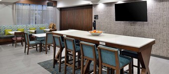 Hampton Inn Laplace