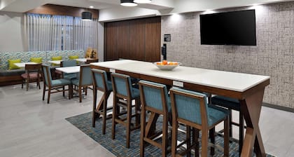 Hampton Inn Laplace