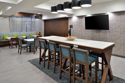Hampton Inn Laplace