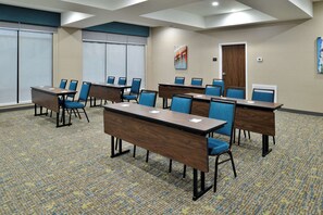 Sala de reuniones