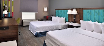 Hampton Inn Laplace
