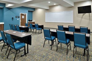 Sala de reunião