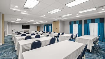 Sala de reunião