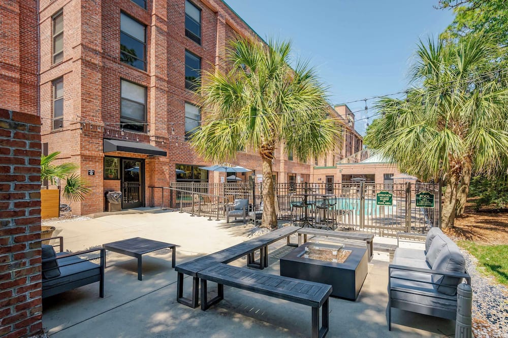 Hampton Inn Wilmington-Medical Park