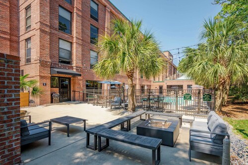 Hampton Inn Wilmington-Medical Park