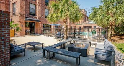 Hampton Inn Wilmington-Medical Park