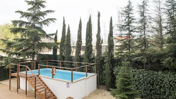 Vista giardino