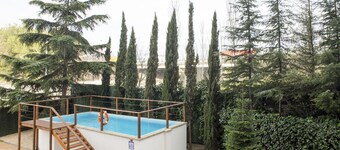 B&B HOTEL Barcelona Mollet Porta de Gallecs