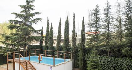 B&B HOTEL Barcelona Mollet Porta de Gallecs