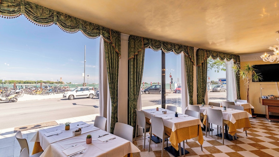 Hotel Panorama