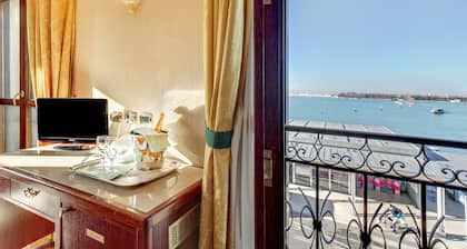 Hotel Panorama