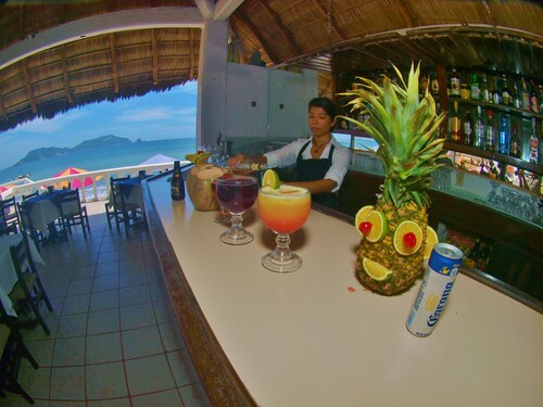 Club Nautico El Dorado