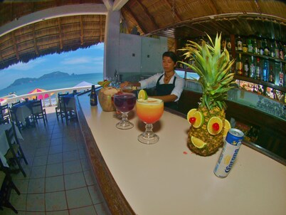 Club Nautico El Dorado