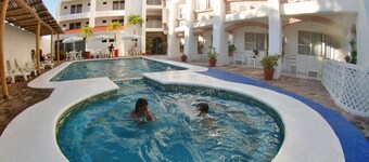 Club Nautico El Dorado