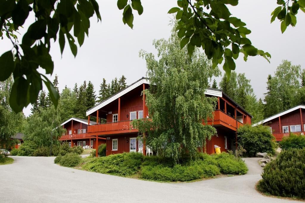Eksteriør