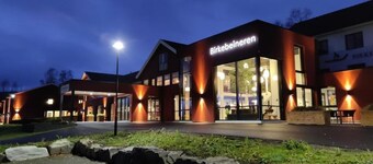 Birkebeineren Hotel & Apartments