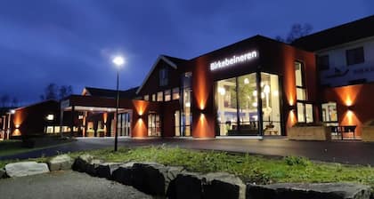 Birkebeineren Hotel & Apartments