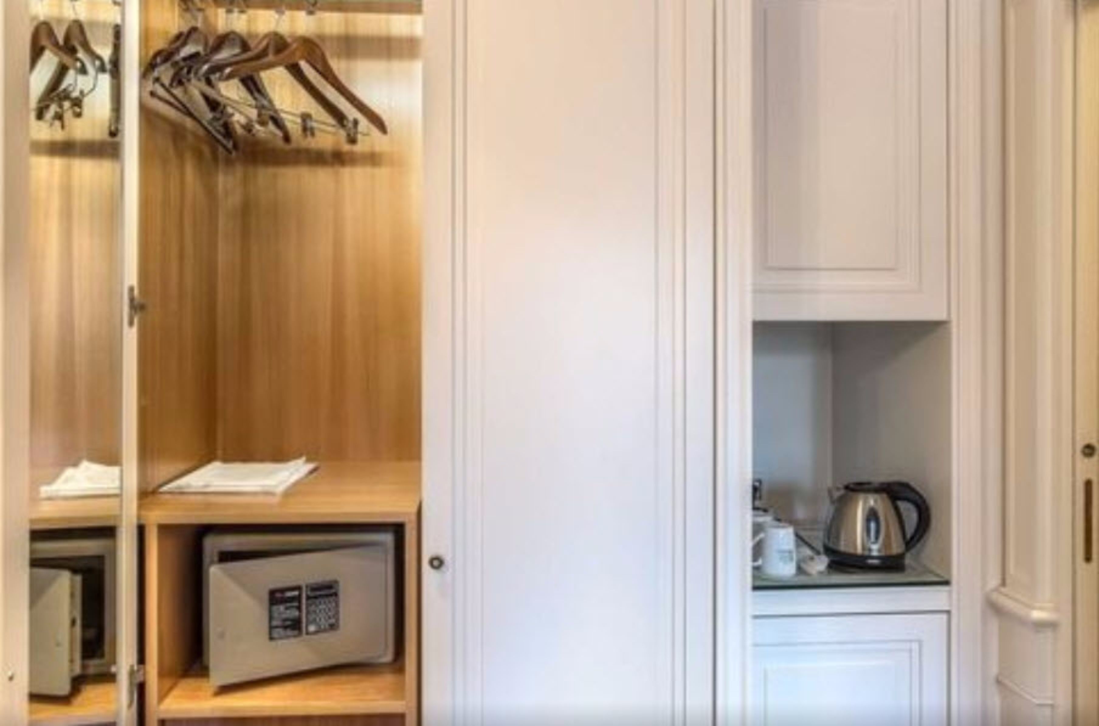 Foto - Albergo del Senato