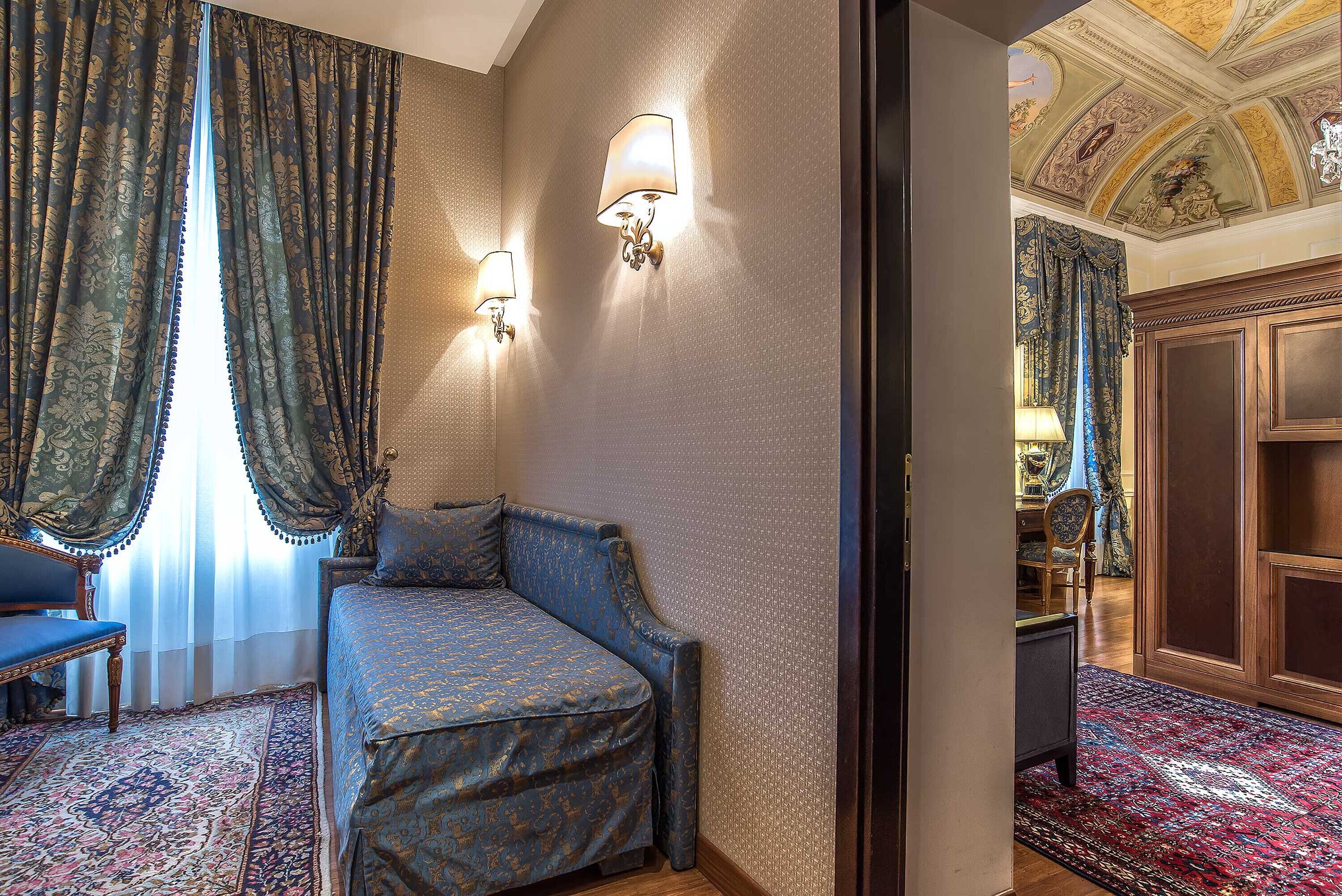 Foto - Albergo del Senato