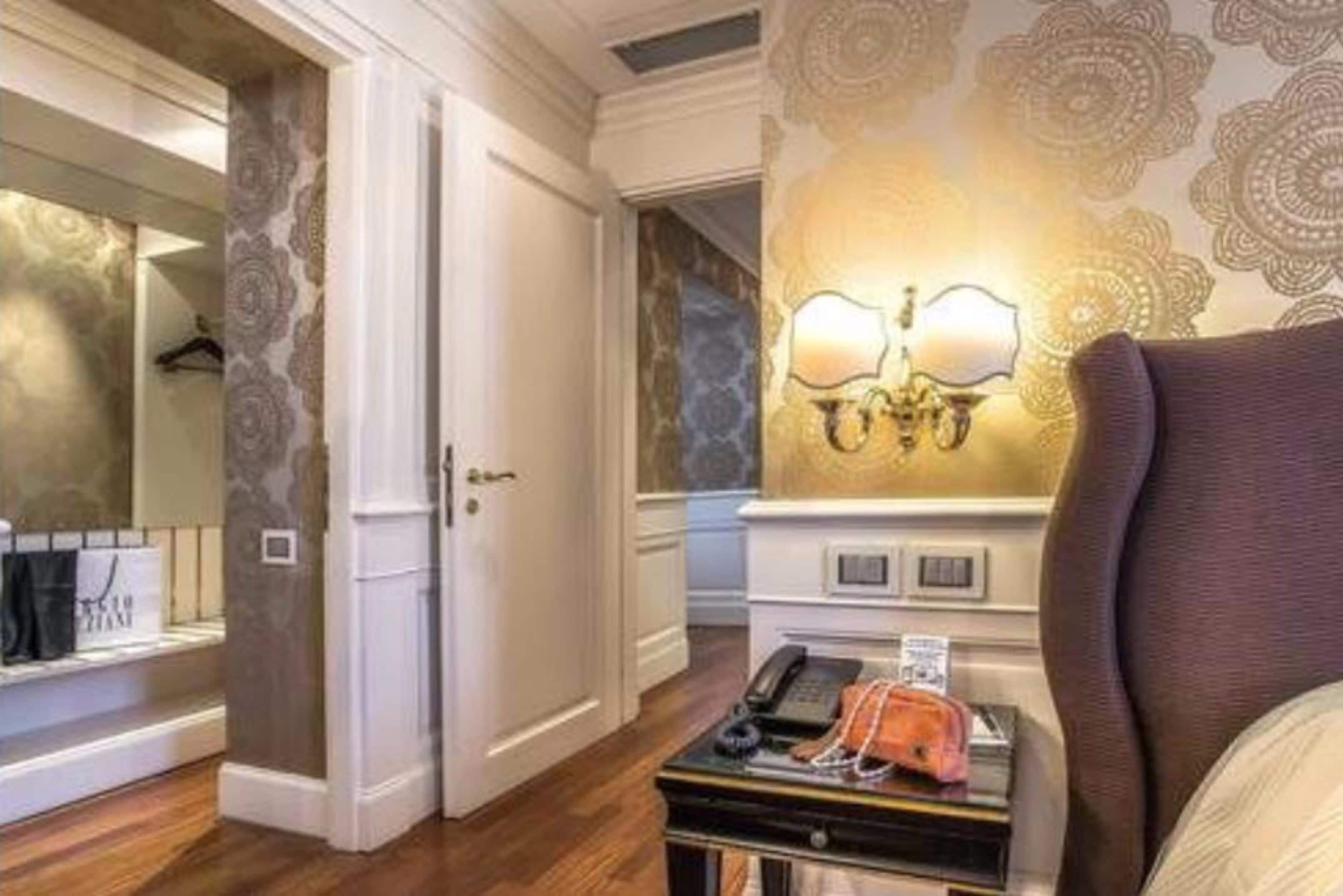 Foto - Albergo del Senato