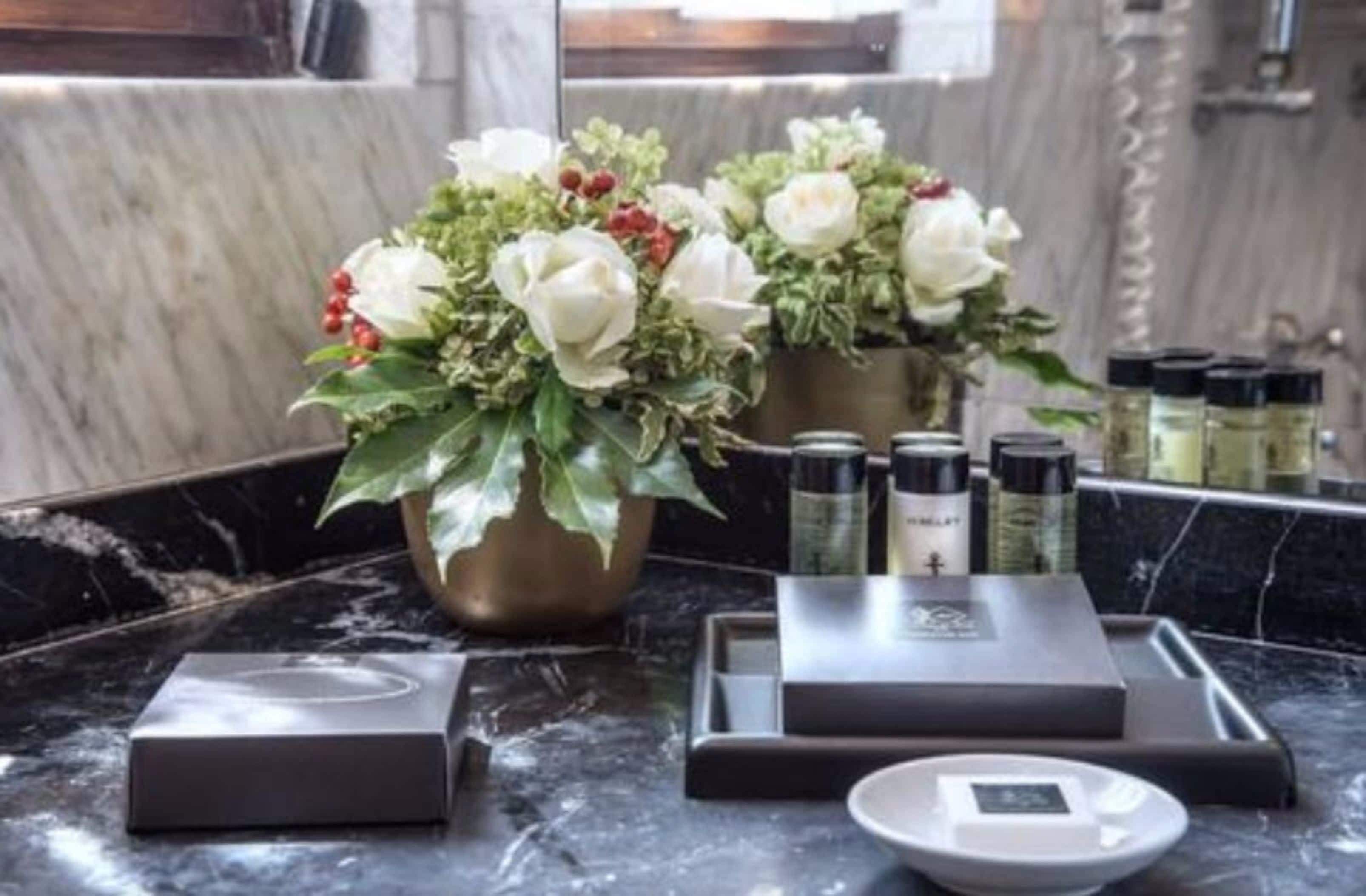 Foto - Albergo del Senato