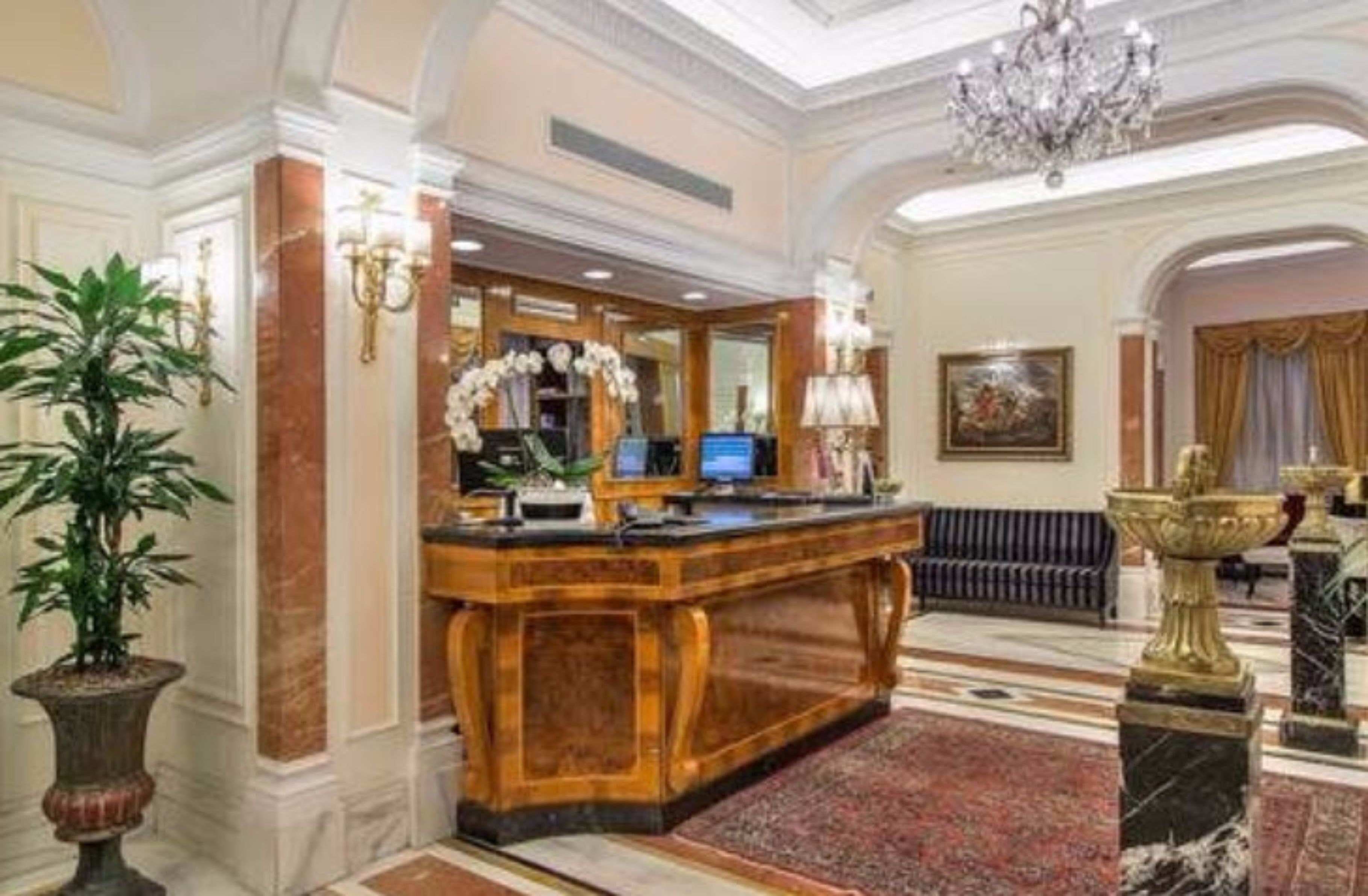 Foto - Albergo Del Senato