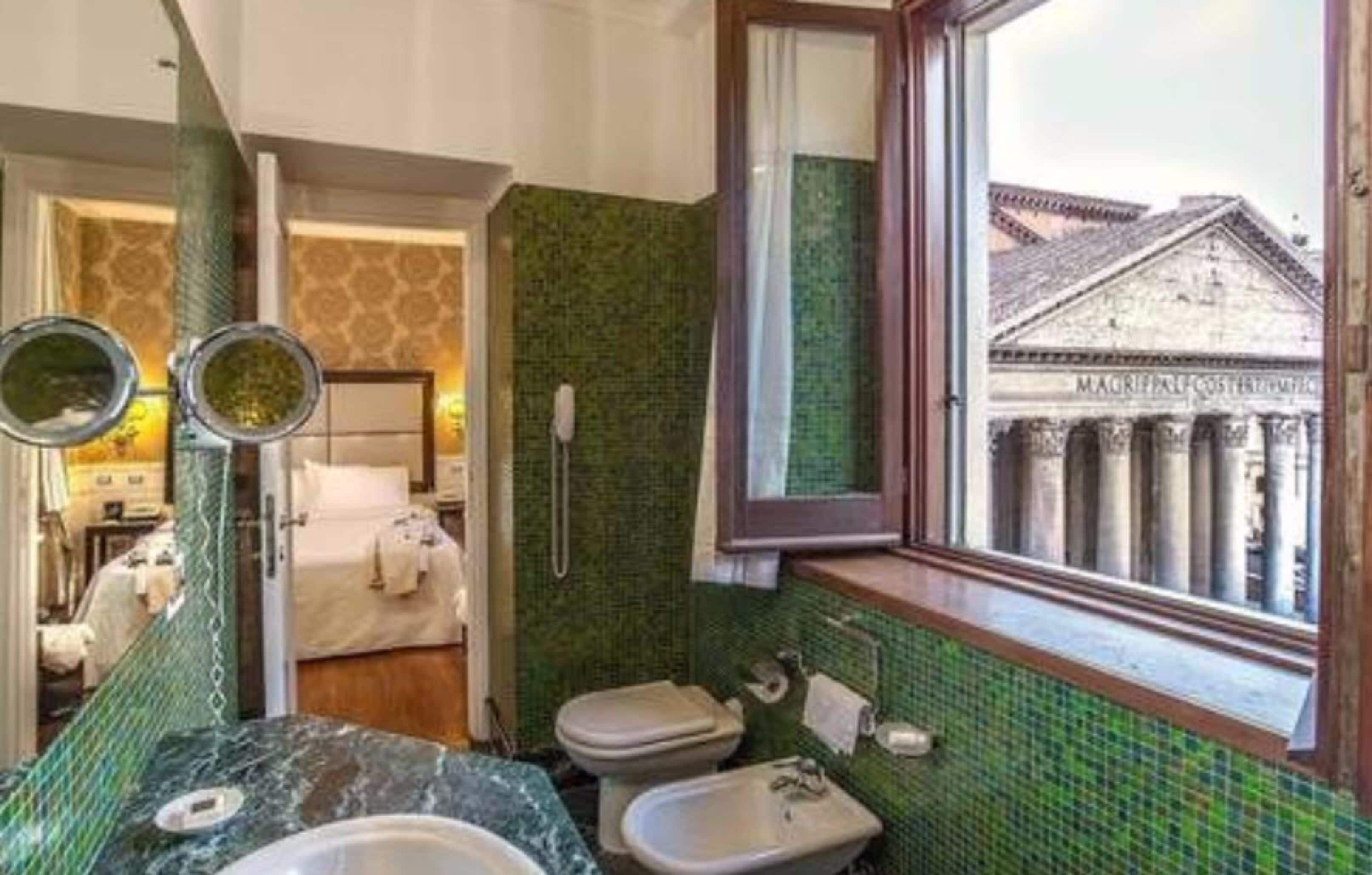 Foto - Albergo del Senato