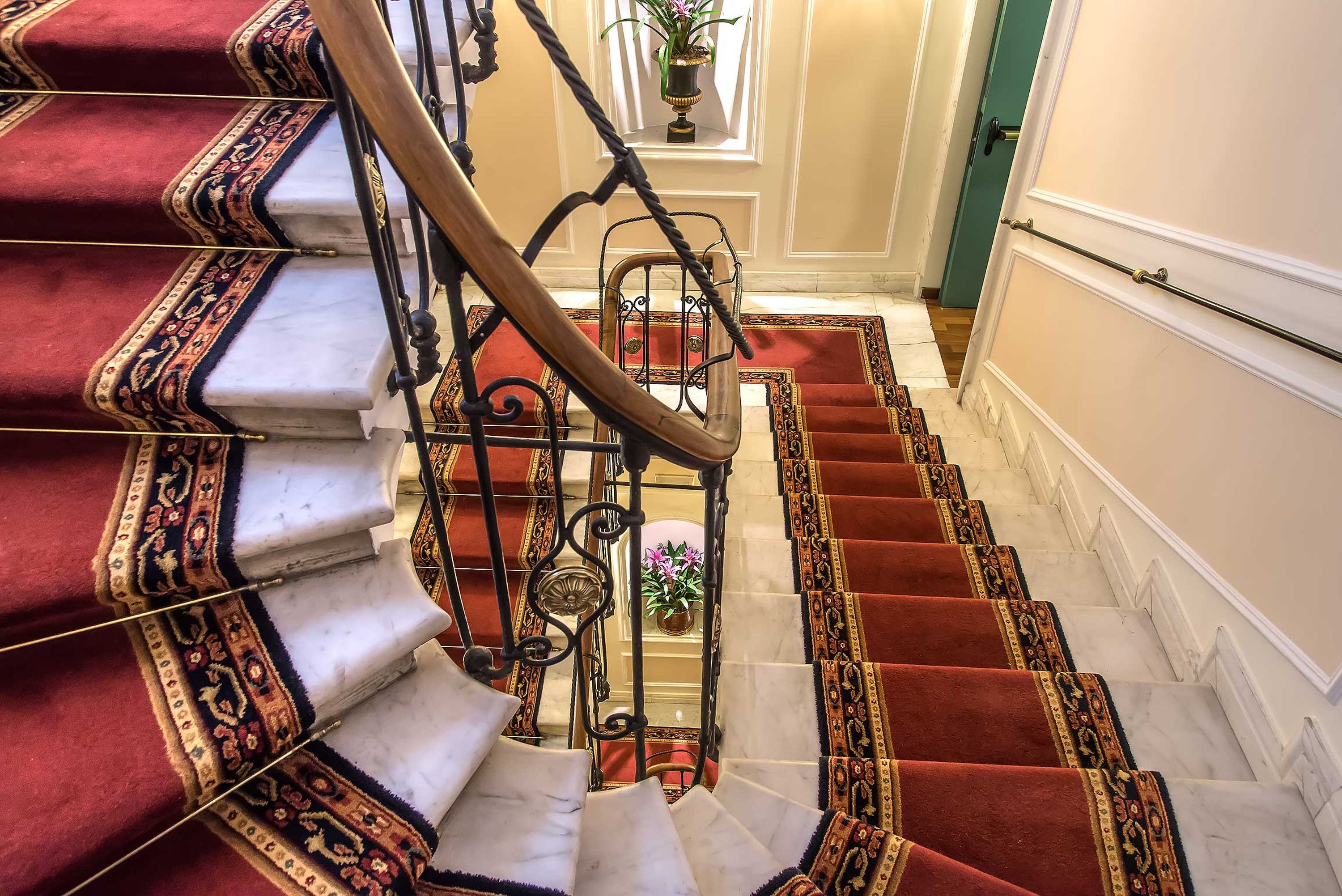 Foto - Albergo del Senato