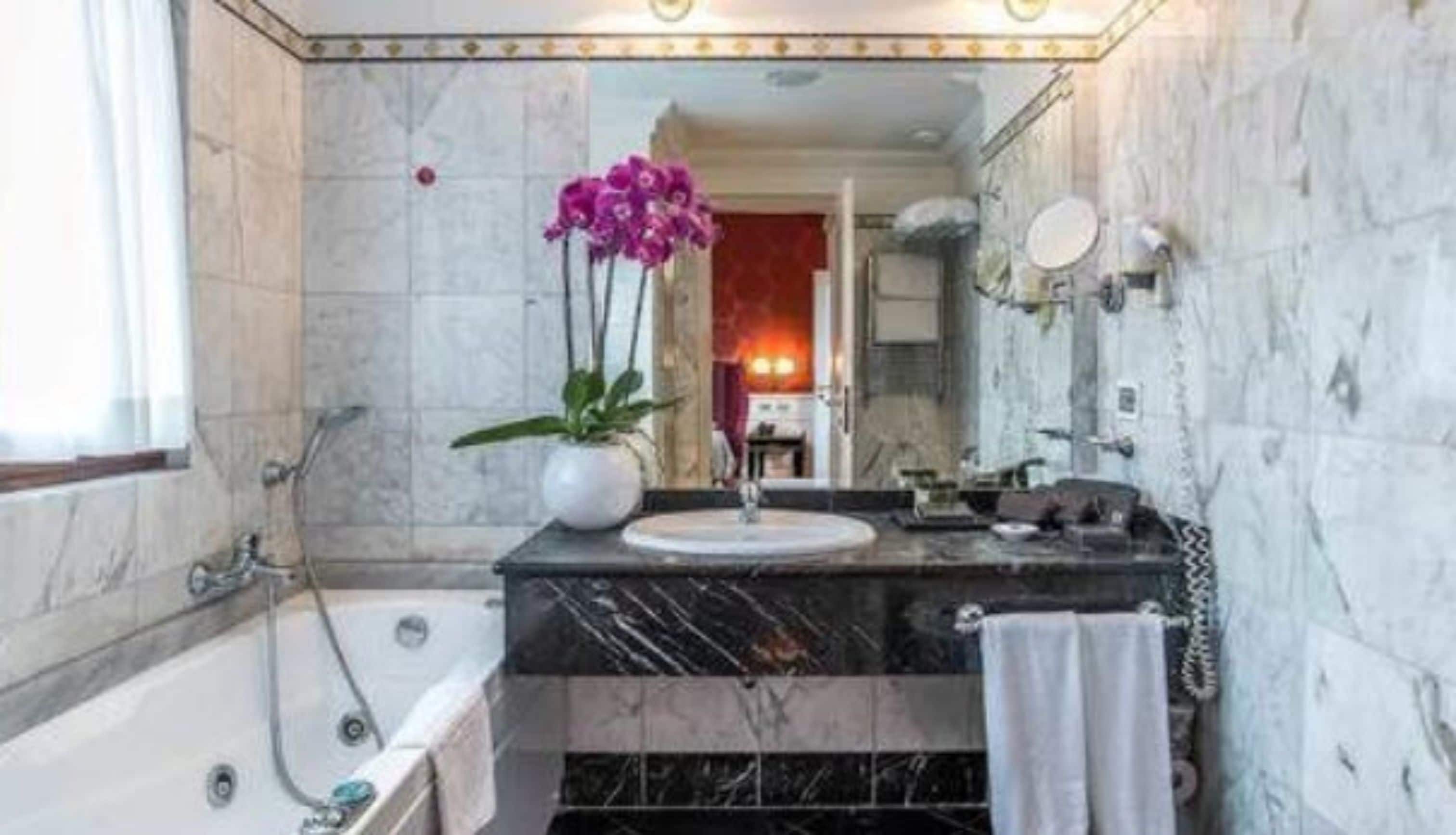 Foto - Albergo del Senato