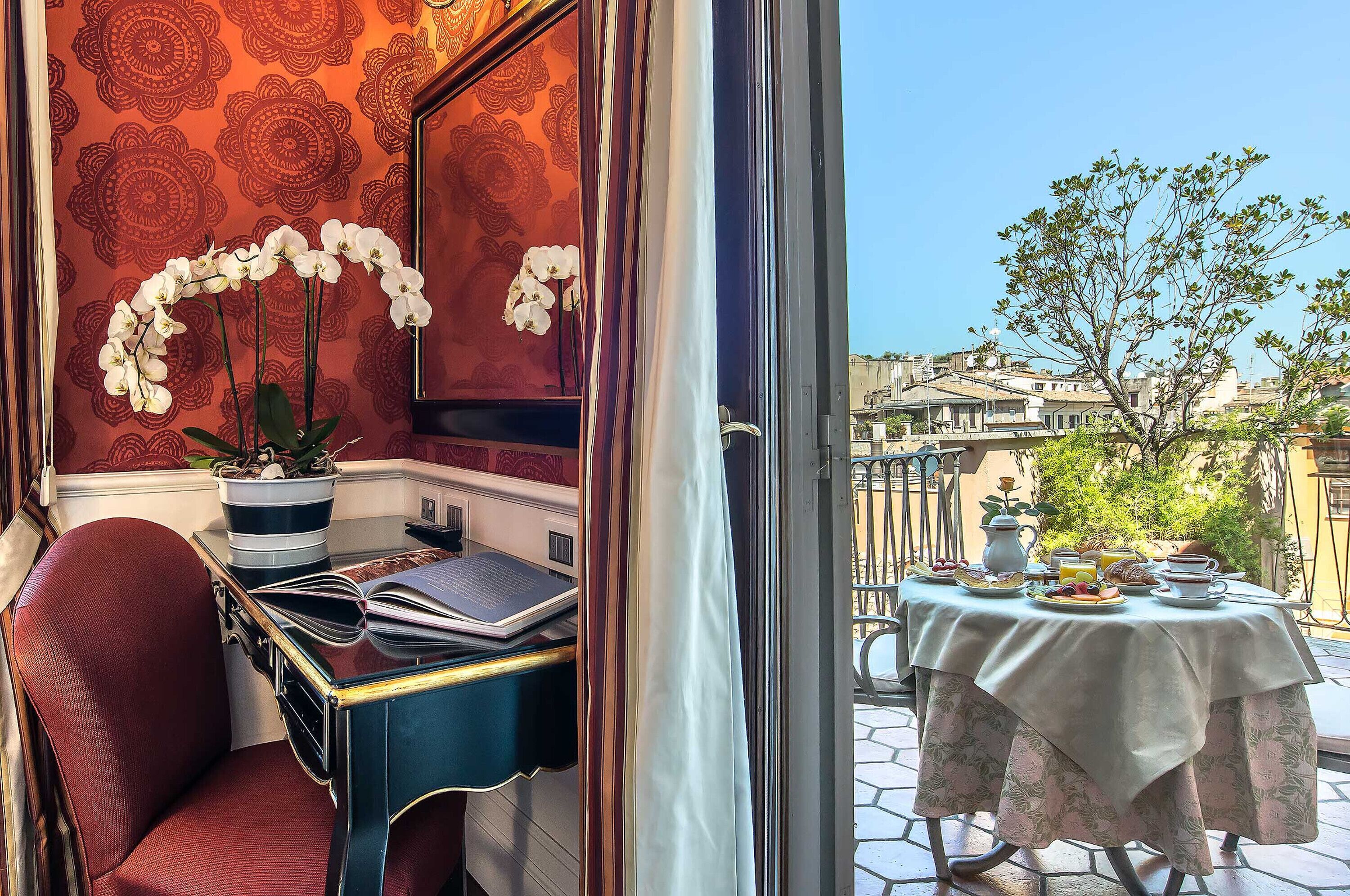 Foto - Albergo del Senato