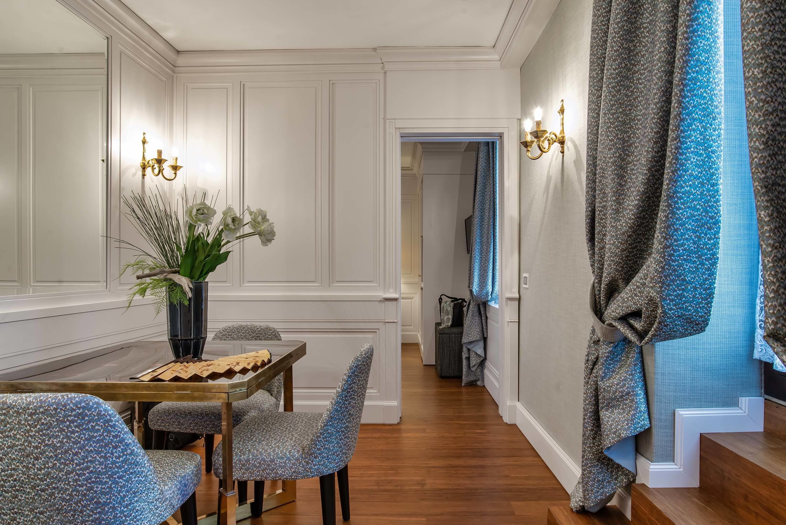 Foto - Albergo del Senato