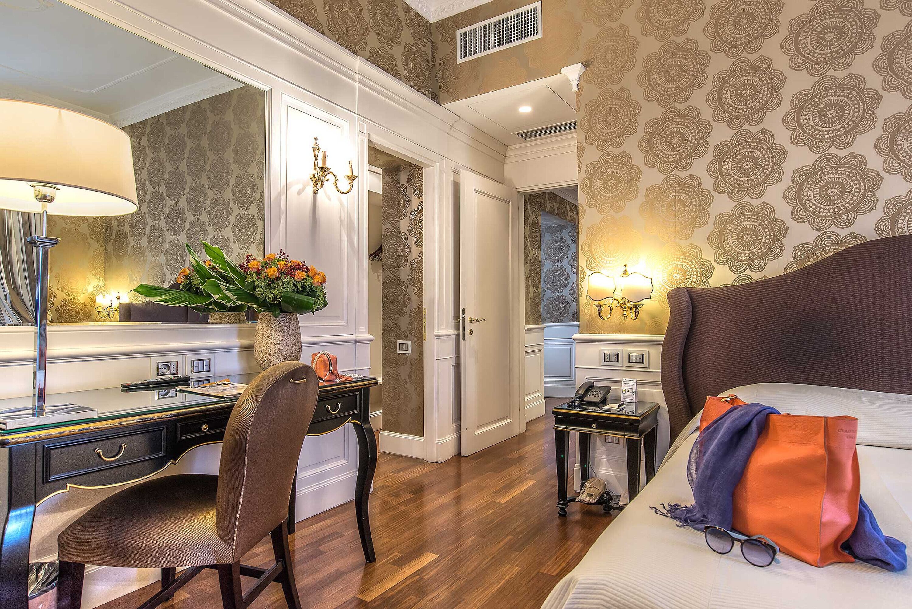 Foto - Albergo del Senato