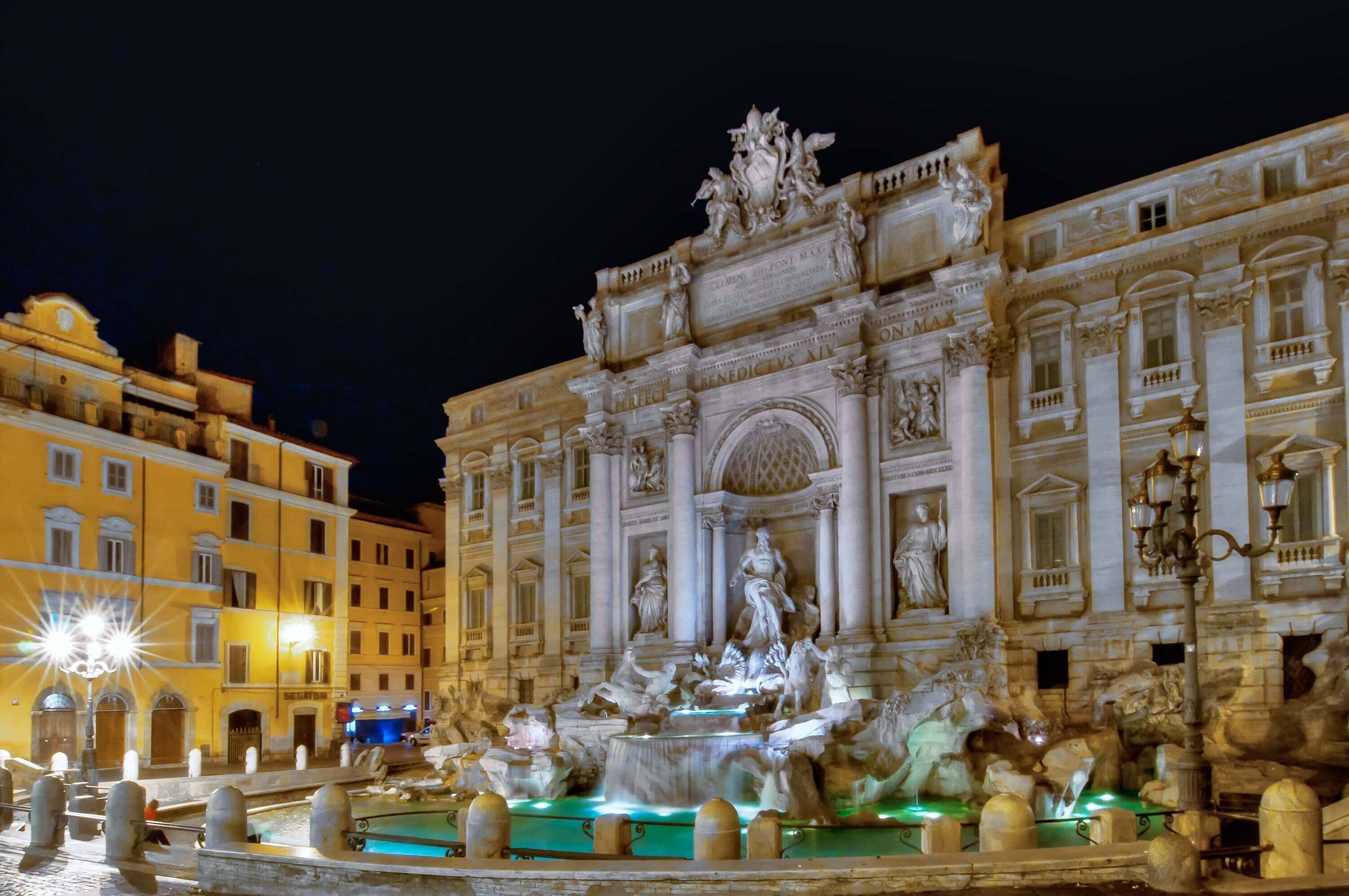 Foto - Albergo del Senato