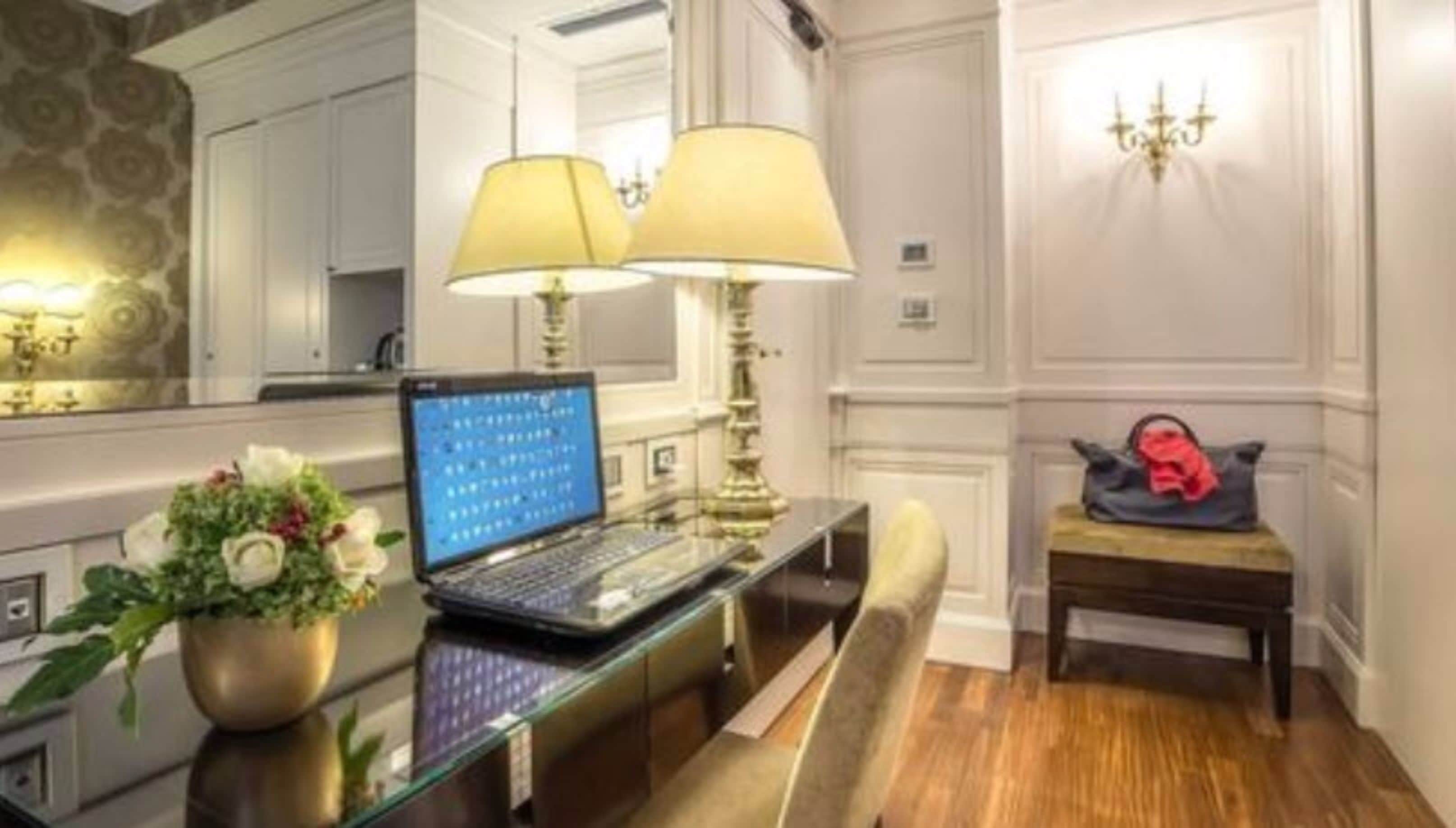 Foto - Albergo del Senato