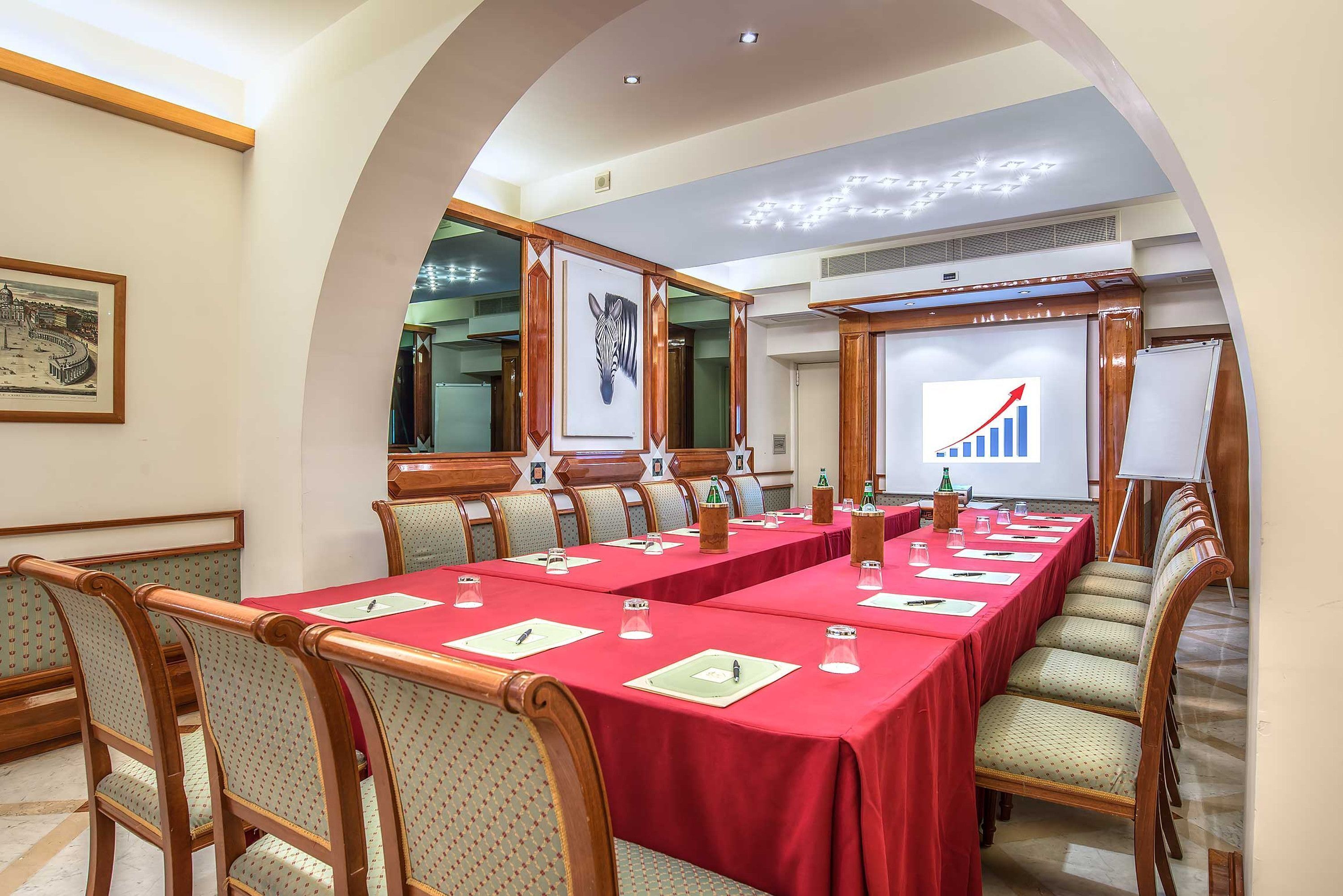 Foto - Albergo del Senato