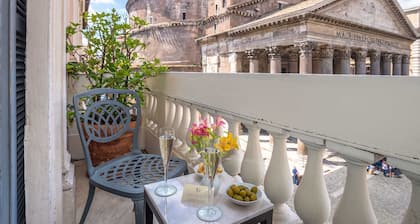 Albergo Del Senato