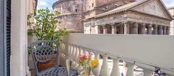 Albergo Del Senato