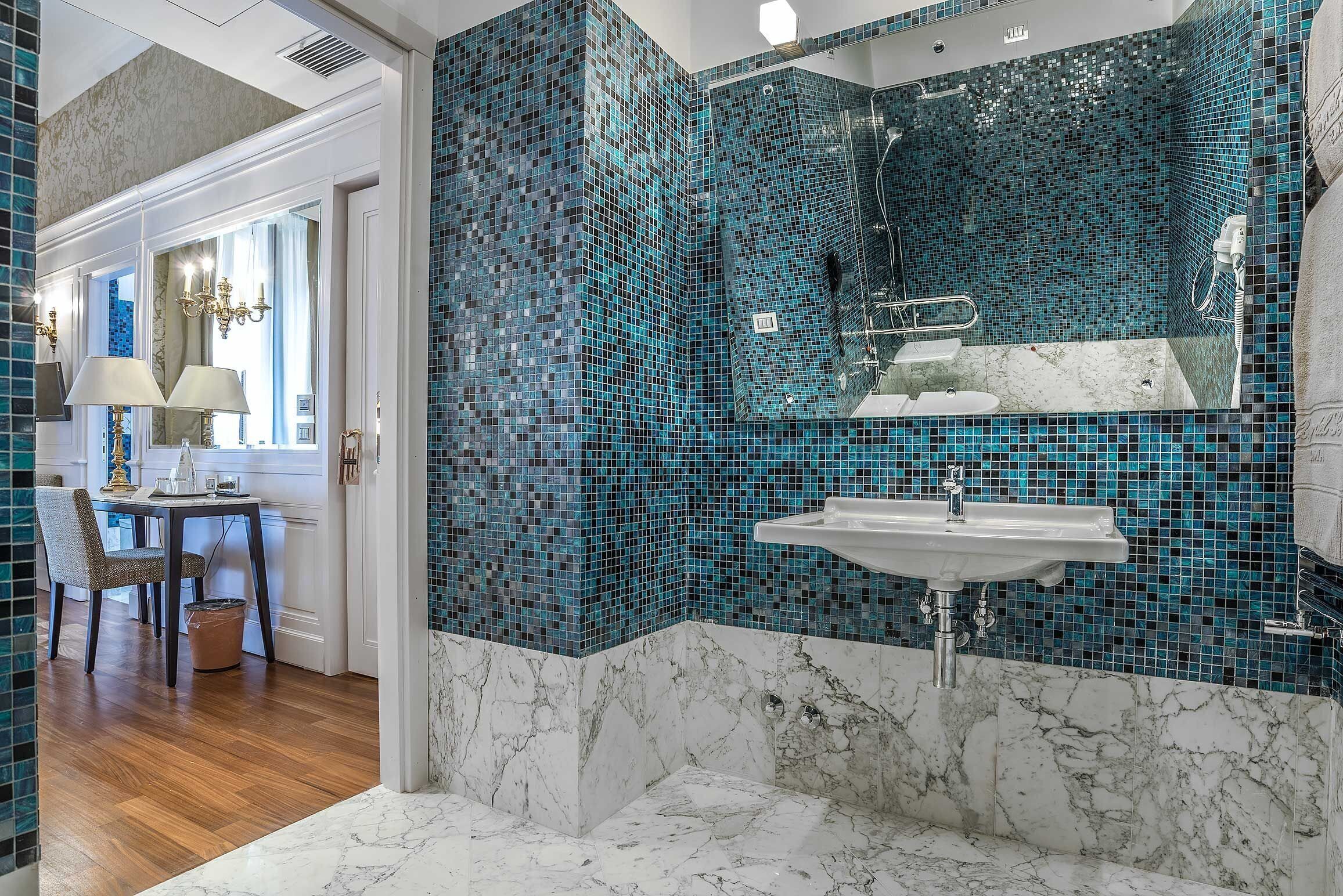 Foto - Albergo del Senato