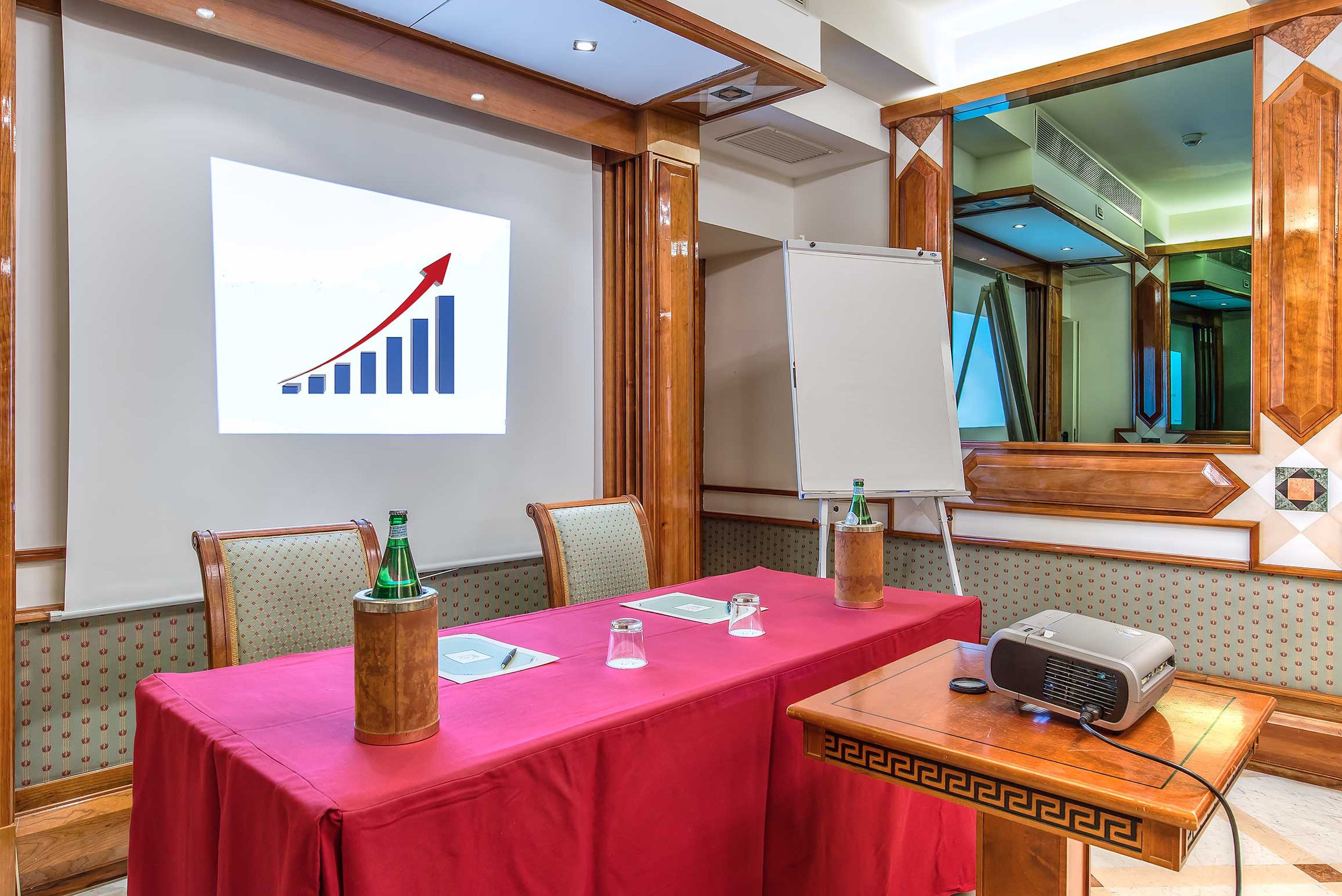 Foto - Albergo del Senato