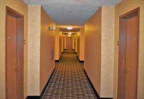 Couloir