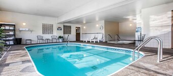 Quality Inn & Suites Silverthorne - Copper Mountain