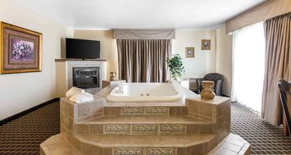 Quality Inn & Suites Silverthorne - Copper Mountain