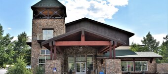 Quality Inn & Suites Silverthorne - Copper Mountain